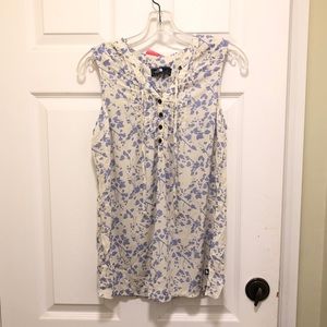 NORTH FACE [NWT] Quick-Dry Sleeveless Active Top